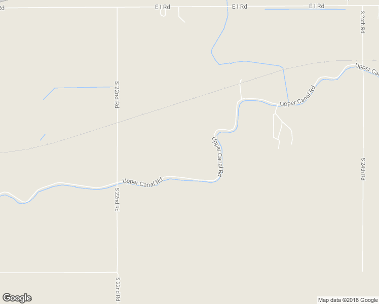 map of restaurants, bars, coffee shops, grocery stores, and more near 2251 Upper Canal Road in Ballantine
