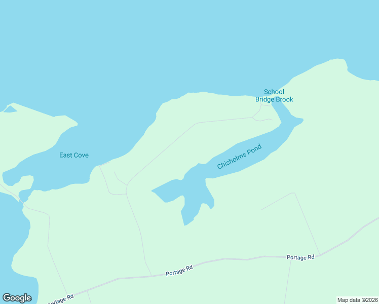 map of restaurants, bars, coffee shops, grocery stores, and more near Joseph Macfarlane Drive in Inverness County