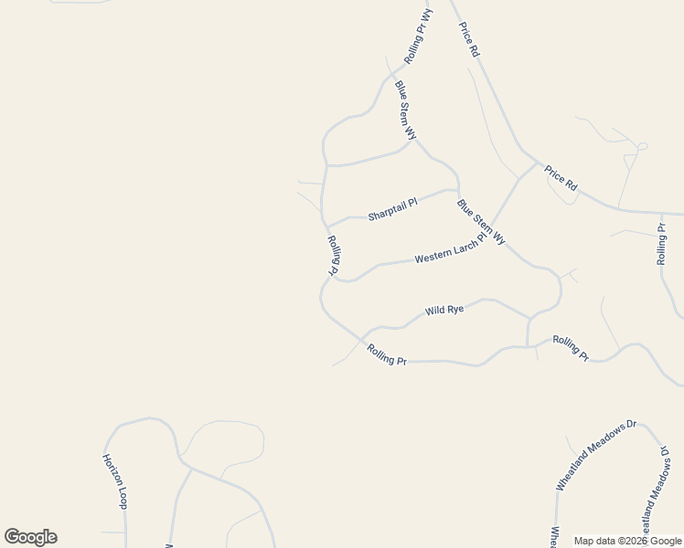map of restaurants, bars, coffee shops, grocery stores, and more near Unnamed Road in Three Forks