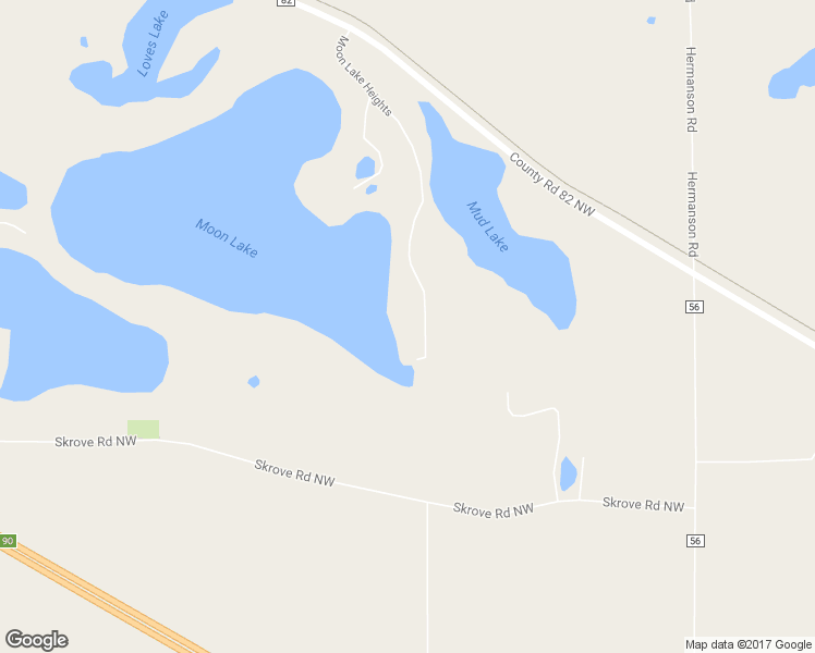 map of restaurants, bars, coffee shops, grocery stores, and more near 5584 Moon Lake Heights in Brandon
