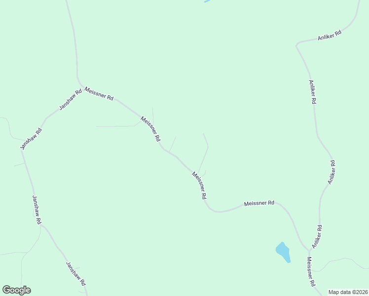 map of restaurants, bars, coffee shops, grocery stores, and more near 65748 Meissner Road in Deer Island