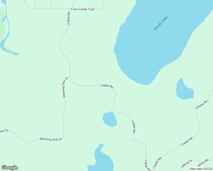 map of restaurants, bars, coffee shops, grocery stores, and more near 28523 3 Mile Road in Danbury