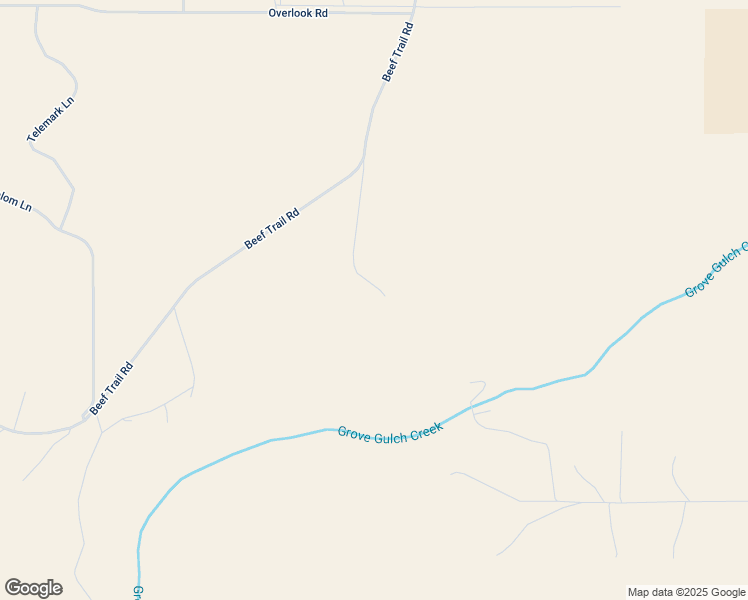 map of restaurants, bars, coffee shops, grocery stores, and more near 1424 Beef Trail Road in Butte