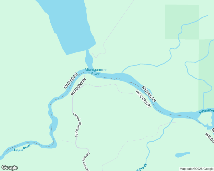 map of restaurants, bars, coffee shops, grocery stores, and more near Town Road 25 in Florence County