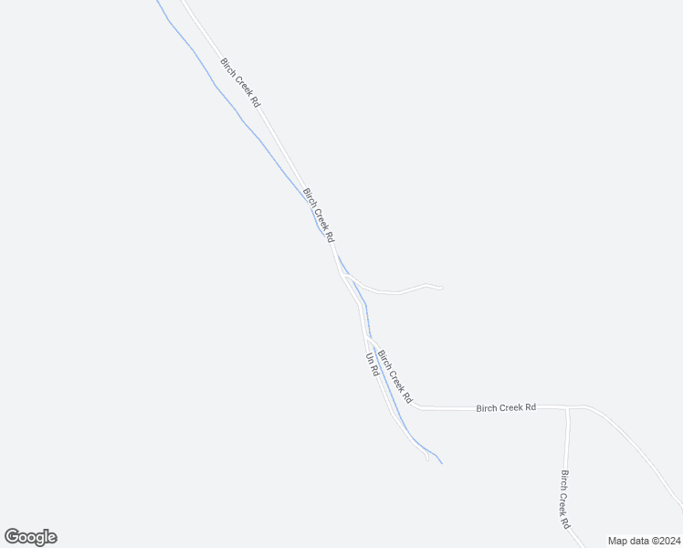 map of restaurants, bars, coffee shops, grocery stores, and more near Birch Creek Road in Milton-Freewater
