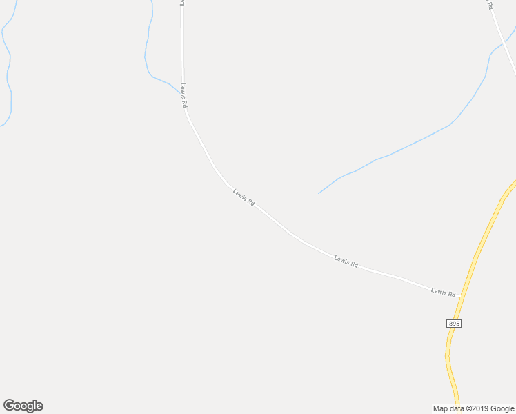 map of restaurants, bars, coffee shops, grocery stores, and more near Lewis Road in Albert County