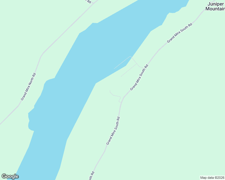 map of restaurants, bars, coffee shops, grocery stores, and more near 64 Jack Daniels Lane in Juniper Mountain