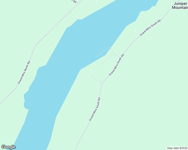 map of restaurants, bars, coffee shops, grocery stores, and more near 64 Jack Daniels Lane in Juniper Mountain