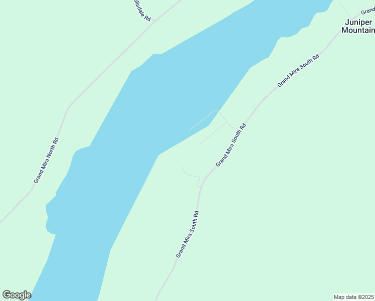 map of restaurants, bars, coffee shops, grocery stores, and more near in Juniper Mountain