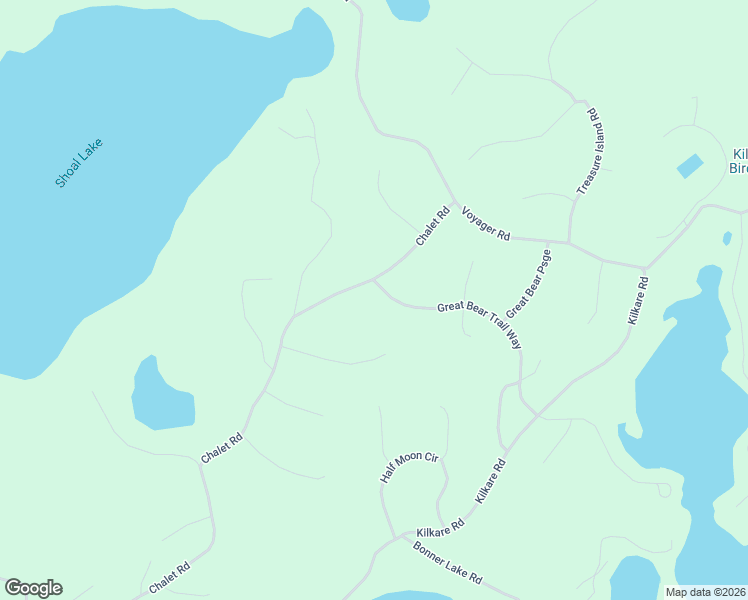 map of restaurants, bars, coffee shops, grocery stores, and more near 28667 Great Bear Trail Way in Danbury