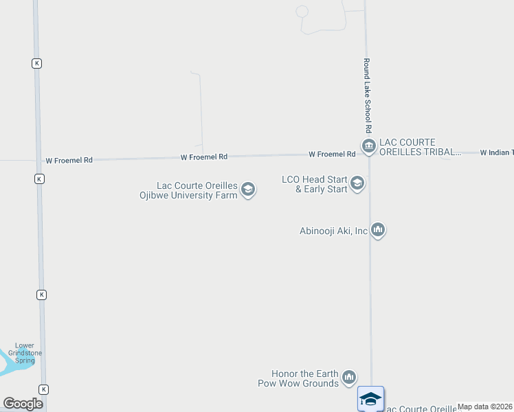 map of restaurants, bars, coffee shops, grocery stores, and more near 13457 West Froemel Road in Hayward