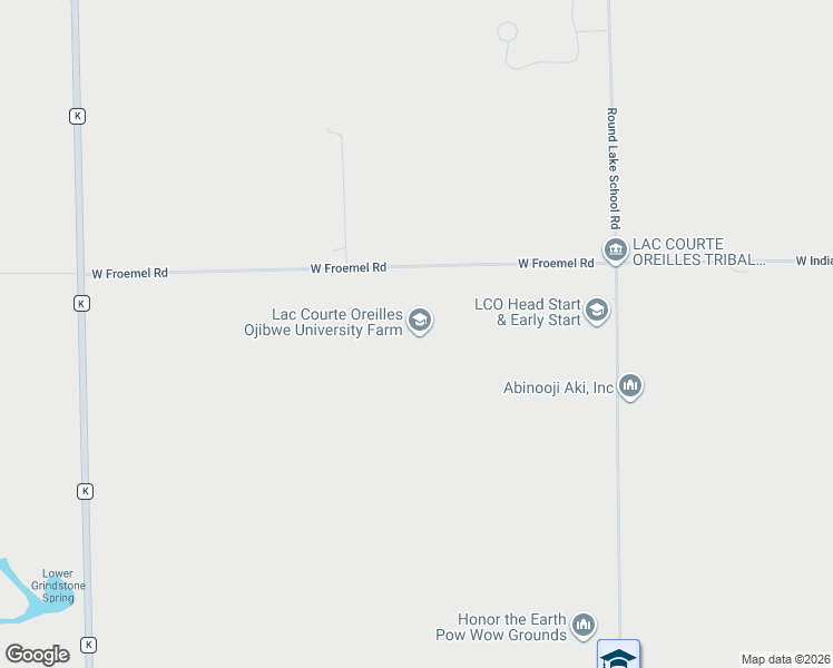 map of restaurants, bars, coffee shops, grocery stores, and more near 13457 West Froemel Road in Hayward