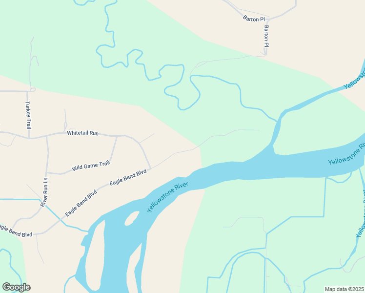 map of restaurants, bars, coffee shops, grocery stores, and more near 7775 Eagle Bend Boulevard in Shepherd