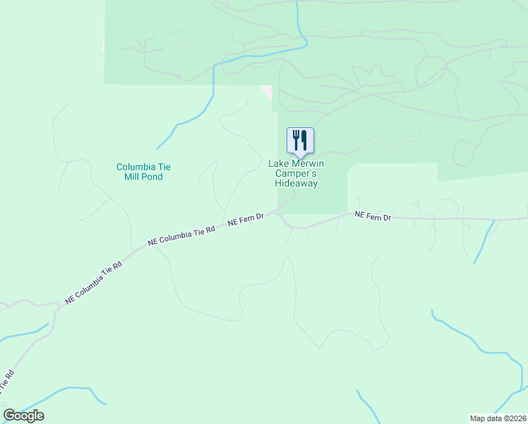map of restaurants, bars, coffee shops, grocery stores, and more near in Amboy