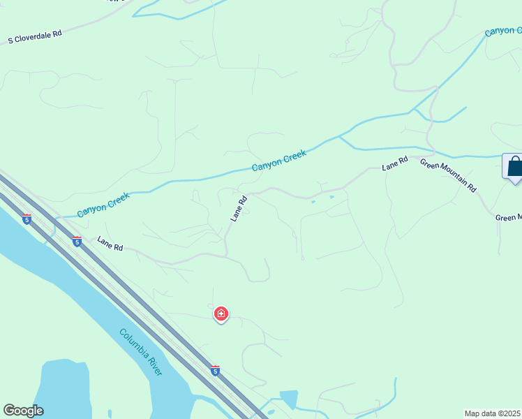 map of restaurants, bars, coffee shops, grocery stores, and more near 110 Jade Road in Woodland