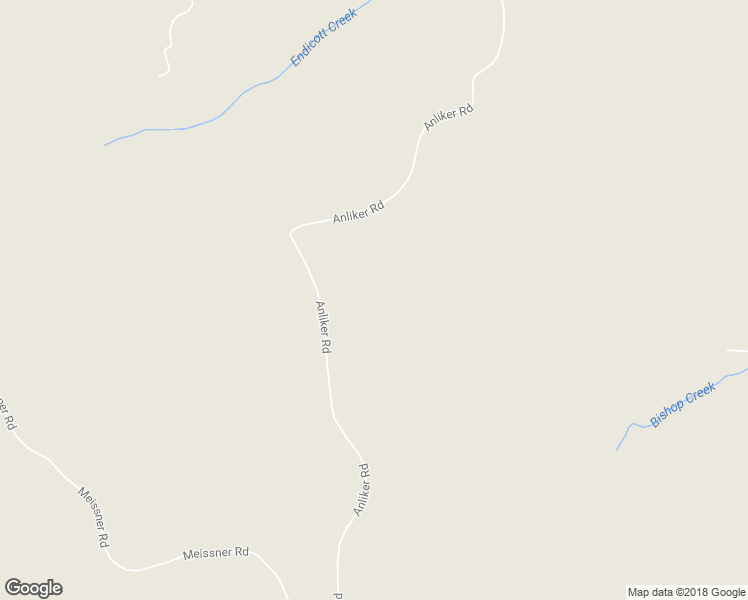 map of restaurants, bars, coffee shops, grocery stores, and more near 66090 Anliker Road in Deer Island