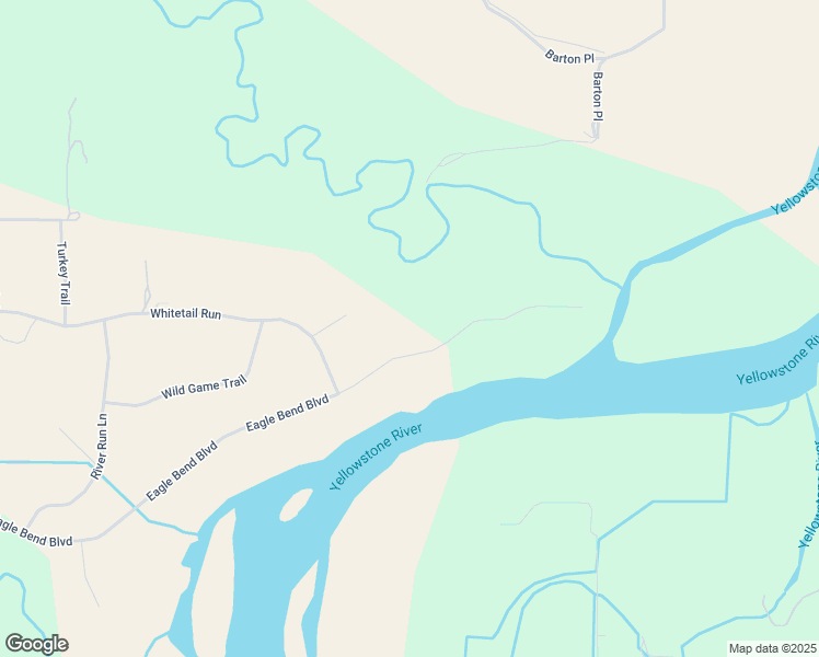 map of restaurants, bars, coffee shops, grocery stores, and more near 7775 Eagle Bend Boulevard in Shepherd