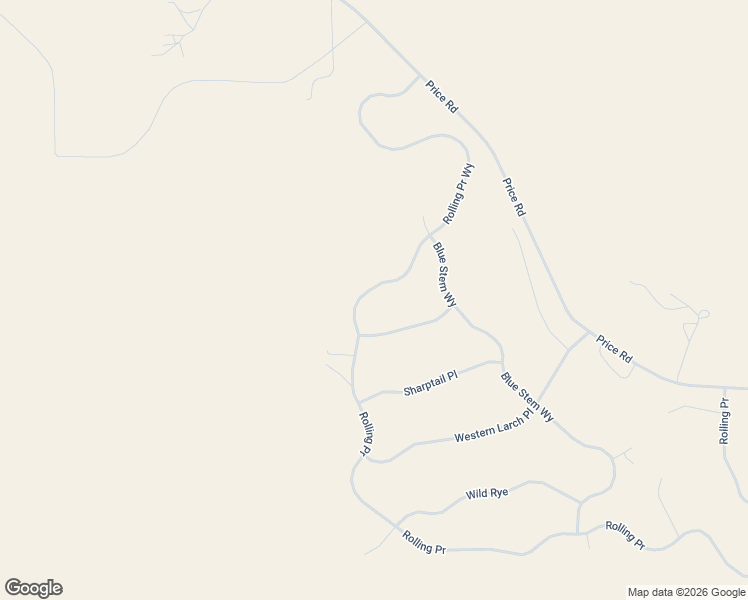 map of restaurants, bars, coffee shops, grocery stores, and more near 219 Price Road in Three Forks
