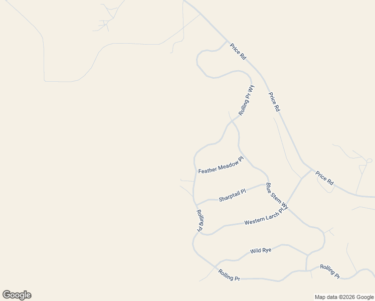 map of restaurants, bars, coffee shops, grocery stores, and more near 143 Price Road in Three Forks