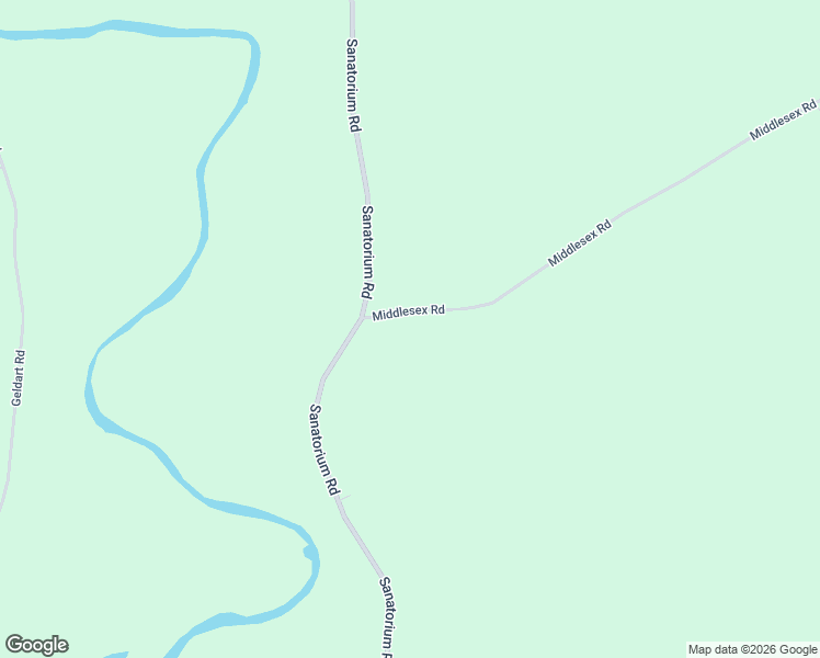 map of restaurants, bars, coffee shops, grocery stores, and more near 526 Sanitorium Road in Salisbury