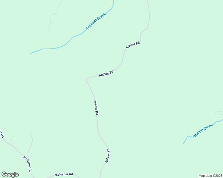 map of restaurants, bars, coffee shops, grocery stores, and more near 66090 Anliker Road in Deer Island