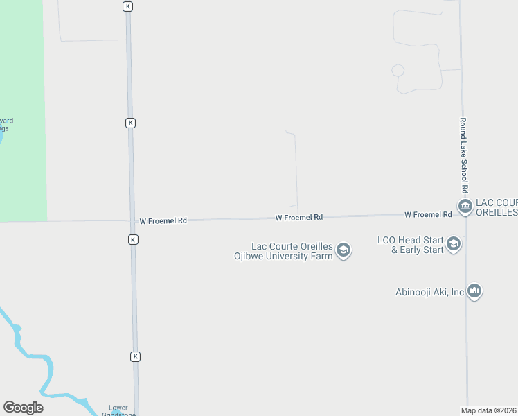 map of restaurants, bars, coffee shops, grocery stores, and more near 13550 West Froemel Road in Hayward