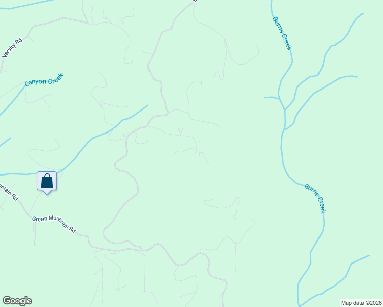 map of restaurants, bars, coffee shops, grocery stores, and more near 210 Webster Lane in Woodland