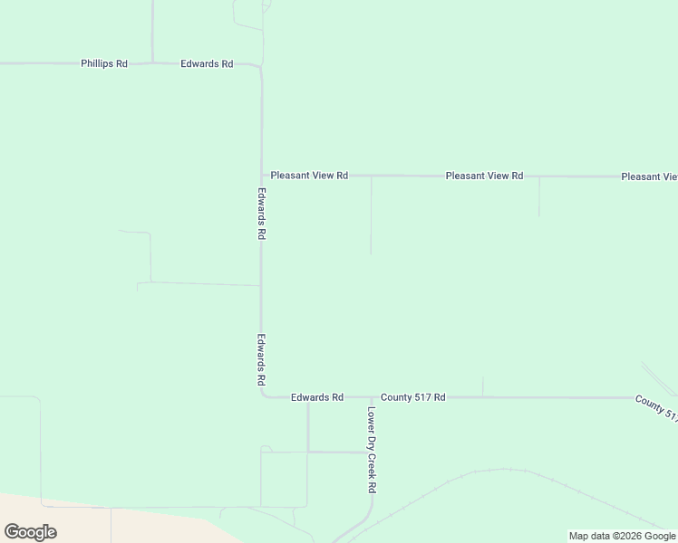 map of restaurants, bars, coffee shops, grocery stores, and more near 84031 Edwards Road in Milton-Freewater
