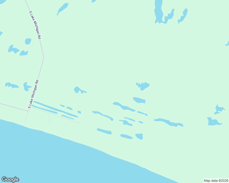 map of restaurants, bars, coffee shops, grocery stores, and more near in Gulliver