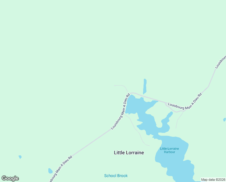 map of restaurants, bars, coffee shops, grocery stores, and more near 39 Kennedy Lane in Little Lorraine