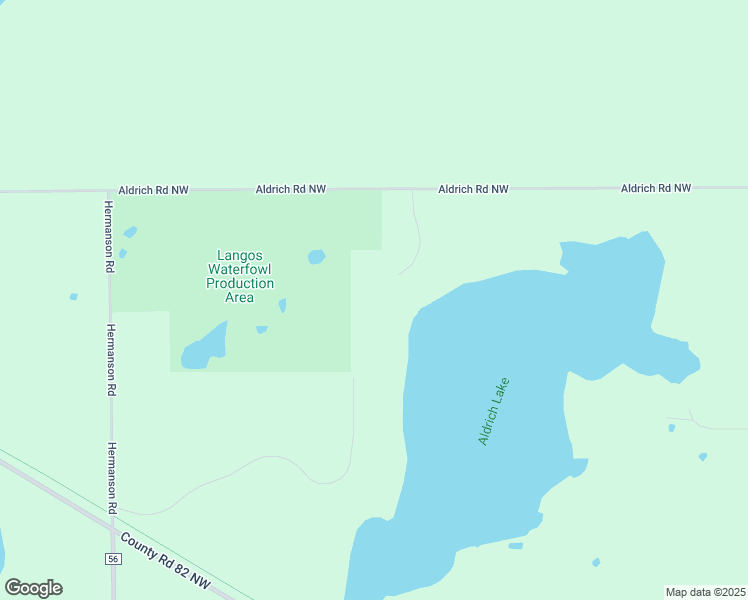 map of restaurants, bars, coffee shops, grocery stores, and more near 6451 Aldrich Rd NW in Brandon