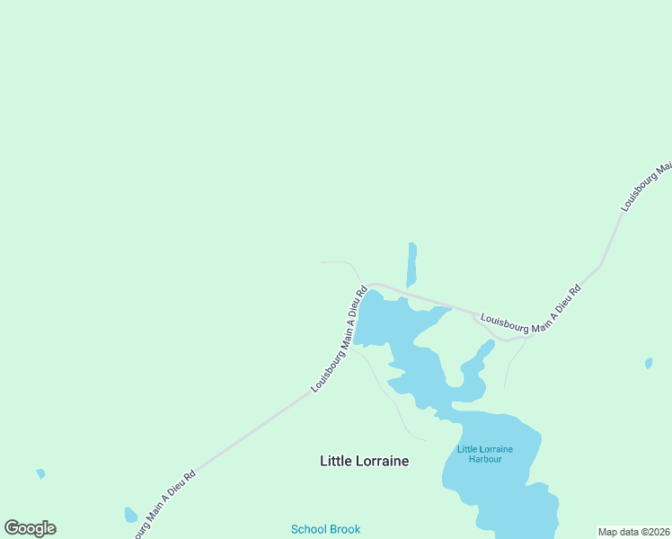 map of restaurants, bars, coffee shops, grocery stores, and more near 39 Kennedy Lane in Little Lorraine