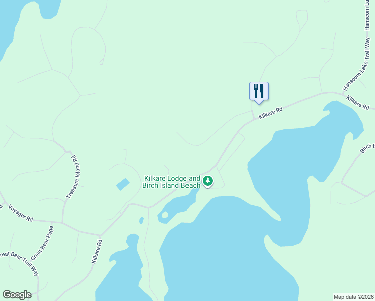 map of restaurants, bars, coffee shops, grocery stores, and more near 3398 Meadow Green Road in Danbury