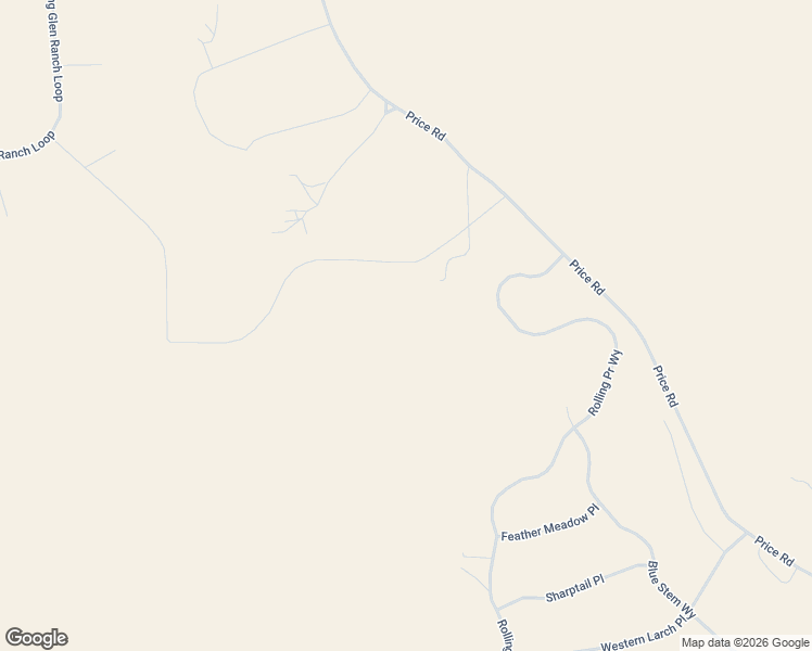 map of restaurants, bars, coffee shops, grocery stores, and more near 143 Price Road in Three Forks