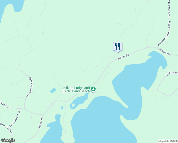 map of restaurants, bars, coffee shops, grocery stores, and more near 3398 Meadow Green Rd in DANBURY