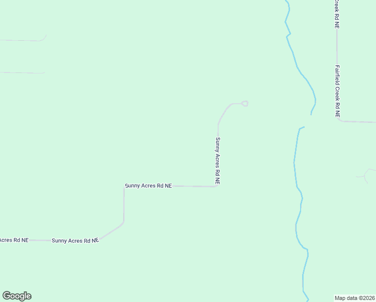 map of restaurants, bars, coffee shops, grocery stores, and more near 12238 Sunny Acres Road Northeast in Nelson