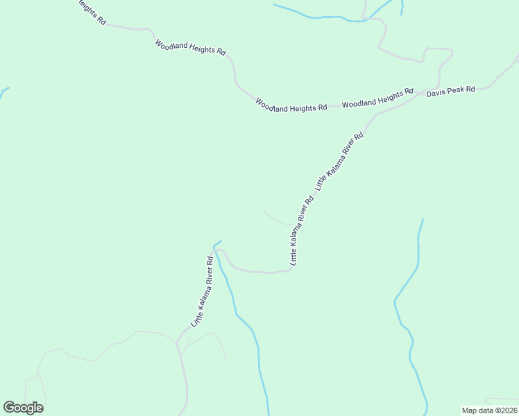 map of restaurants, bars, coffee shops, grocery stores, and more near 130 Panorama Road in Woodland