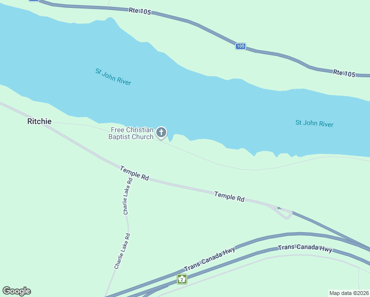 map of restaurants, bars, coffee shops, grocery stores, and more near 96 Ritchie Road in York County