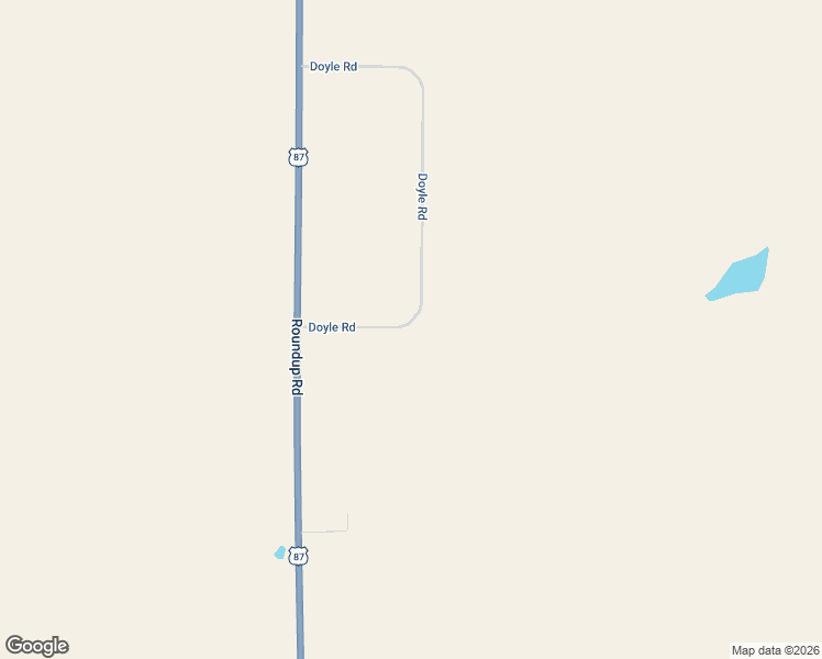 map of restaurants, bars, coffee shops, grocery stores, and more near 9015 Doyle Road in Shepherd