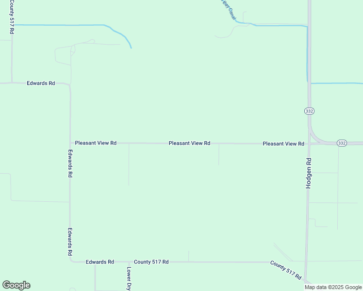 map of restaurants, bars, coffee shops, grocery stores, and more near 52274 Pleasant View Road in Milton-Freewater