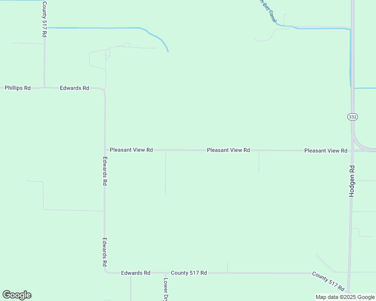 map of restaurants, bars, coffee shops, grocery stores, and more near 52274 Pleasant View Road in Milton-Freewater