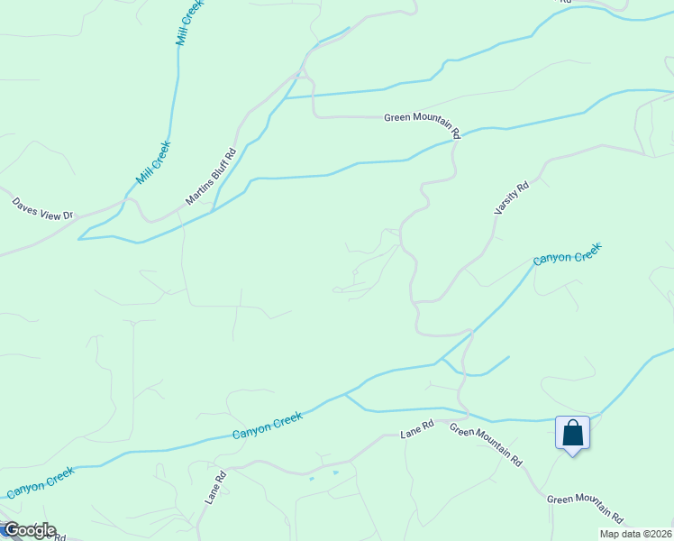 map of restaurants, bars, coffee shops, grocery stores, and more near 4961 Green Mountain Rd in Kalama