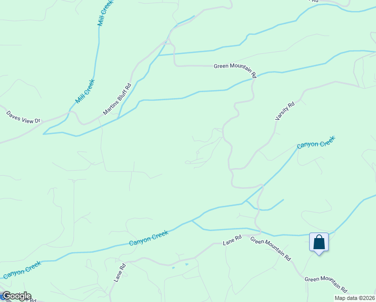 map of restaurants, bars, coffee shops, grocery stores, and more near 4961 Green Mountain Road in Kalama