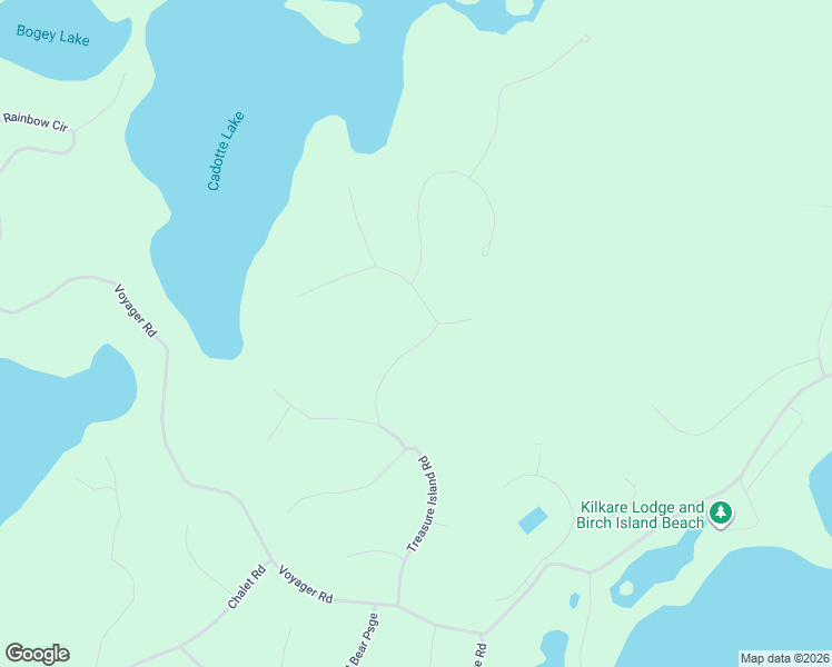 map of restaurants, bars, coffee shops, grocery stores, and more near 28941 Treasure Island Road in Danbury