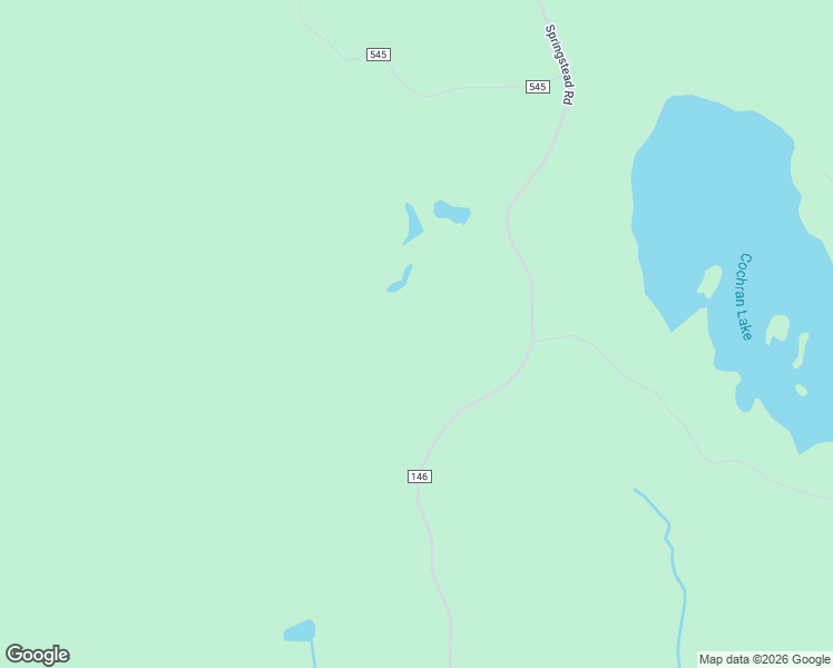 map of restaurants, bars, coffee shops, grocery stores, and more near N16313 Springstead Road in Park Falls
