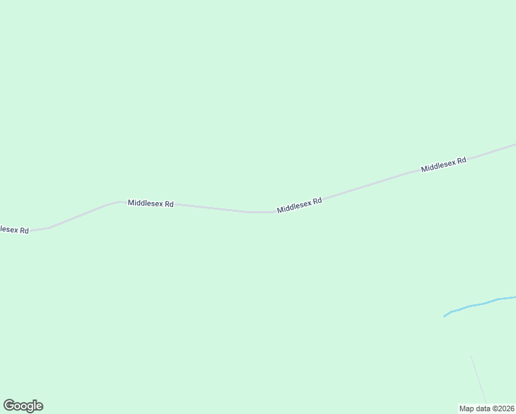 map of restaurants, bars, coffee shops, grocery stores, and more near 338 Middlesex Road in Colpitts Settlement