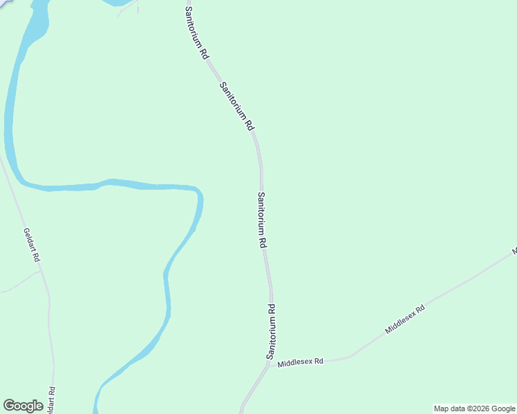 map of restaurants, bars, coffee shops, grocery stores, and more near 447 Sanitorium Road in Salisbury