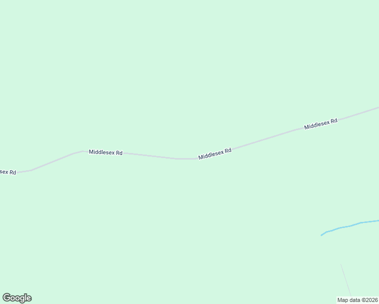 map of restaurants, bars, coffee shops, grocery stores, and more near 338 Middlesex Road in Colpitts Settlement
