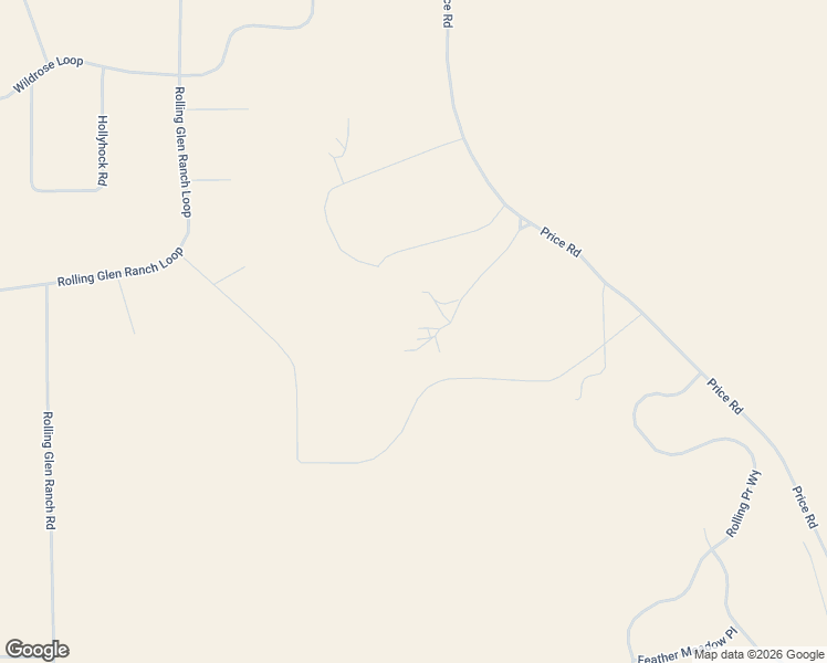 map of restaurants, bars, coffee shops, grocery stores, and more near 161 Price Road in Three Forks