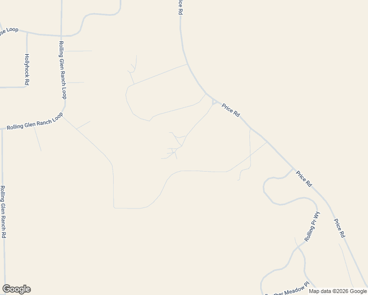 map of restaurants, bars, coffee shops, grocery stores, and more near 161 Price Road in Three Forks